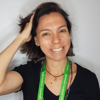 Maria Bartolo
